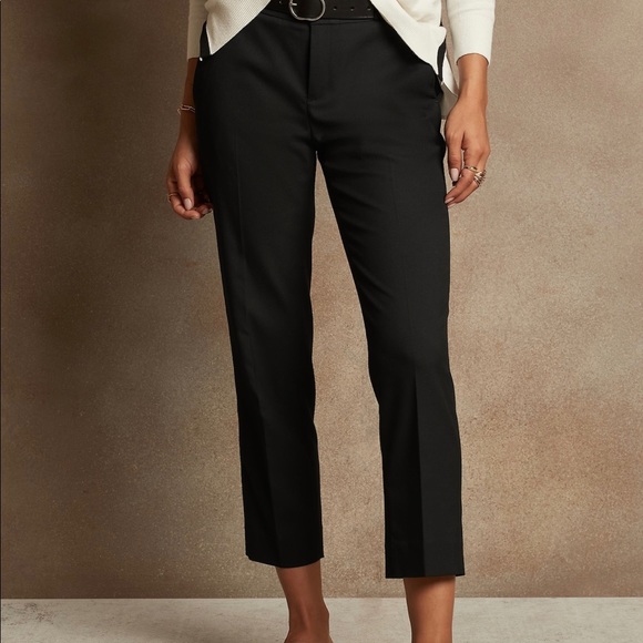 Banana republic Avery pant - Picture 1 of 5
